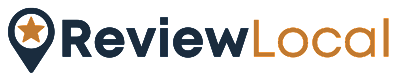  ReviewLocal Logo
